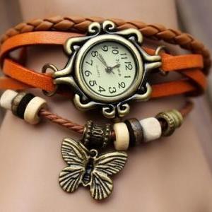 Handmade Vintage Quartz We..